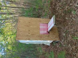 Rencontre Glory hole pour femmes et couple