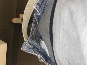 Je partage des moments d��change corporel avec les femmes 