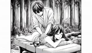 Moment doux ou coquin 