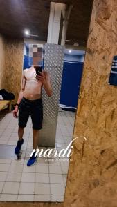 Cherche � passer du bon temps 