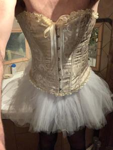 Photo de alexandra la trav 