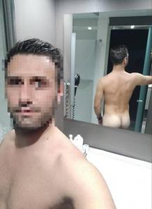 Dispo vendredi soir pour plan cul