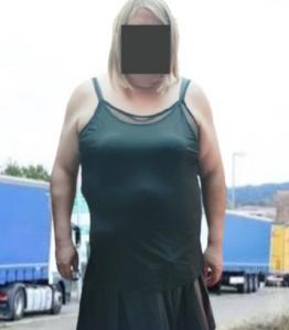 Katia trav cherche hommes pour le 29 mai