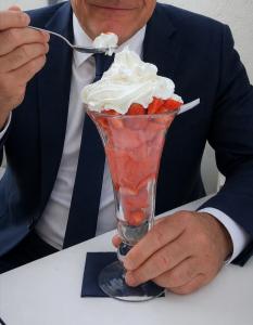 Mari� pour le plaisir...