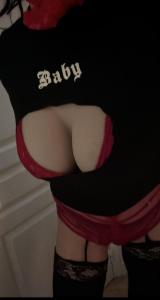 Belle soumise