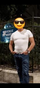 UNIQUEMENT FEMME OU CPL en IDF SUD