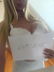 Yelena coquinette
