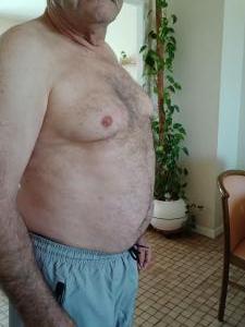 Voyeur, exib, dans les bois  . SUC�E 