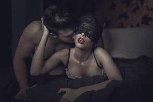 Homme soumis ou dominant pour femme homme ou couple