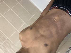 Jeune homme puceau pour femme peut importe l��ge 