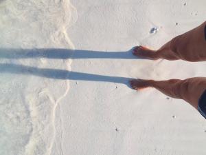 Pour j h eff�min� ouSissy