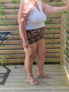 Plaisir feminine 