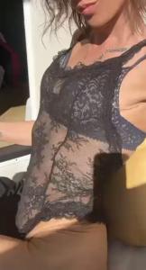 Discr�tement irr�sistible � rejoins-moi pour un moment a deux en direct 