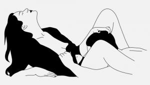 Masturbation pour femme 