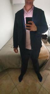jeune homme recherche femme