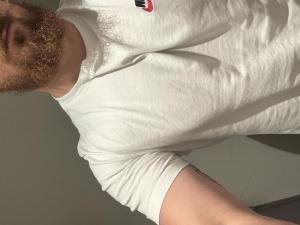 Rugbyman coquin cherche du fun