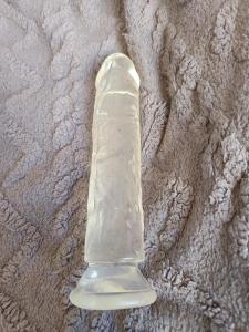 Sex toy 21 cm 