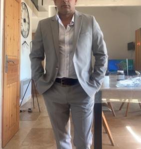 HOMME pour femmes ou couples