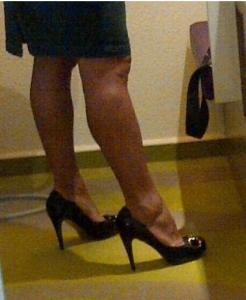 Homme mur, aimant se travestir en femme  cherche homme m�r trav couple femme