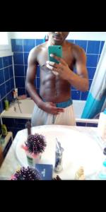 Tres affam�