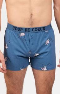Homme pour coquines