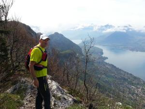  Homme cherche Homme (BI) pour balade 
