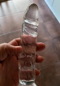 Vends sex toys de Madame