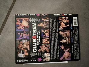 Dvd Marc dorcel 