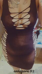 🔥 Anna 34 ans � Vid�os Jouets & Baise 😈 