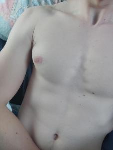 Homme recherche une femme sympa, avec qui passer un moment authentique et agr�able