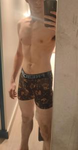 Photo de chaleursensuelle