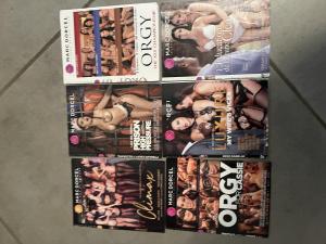 Dvd dorcel 