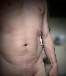 Qui pour me faire jouir ?
