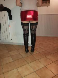 femme coquine 