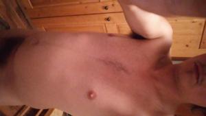 H cherche F pour plan intime