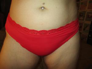 mes culottes, collants, strings, chaussettes odorantes port�s plusieurs jours
