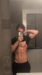 Jeune en forme