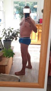 Envie de s'�vader sans contrainte et avec plaisir