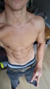 Etudiant chaud cherche plan cul regulier 