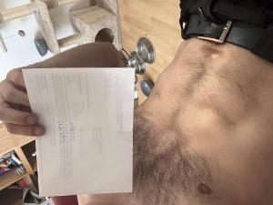 Jeune homme recherche  femme mur