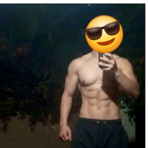 Jeune homme 20 ans