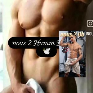  Veux titill� t'on Clit😋ris......🕊️