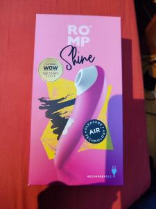 Sextoys neuve