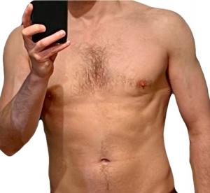 Trentenaire propose massage pour femme