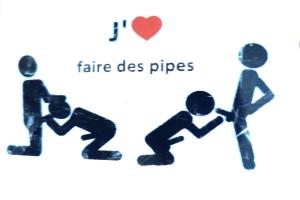 Envie d'une pipe � domicile ?