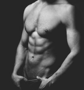 Beau jeune homme BI pour rencontre discr�te