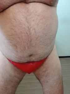 Homme 60 ans