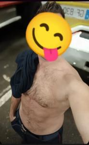 Homme mari� pour femme uniquement 