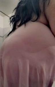 TRAVE RONDE GROS Q SEXY POUR BLEDAR CHO