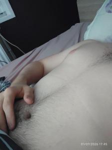 Jeune homme de 18 ans cherche � se faire d�puceler 